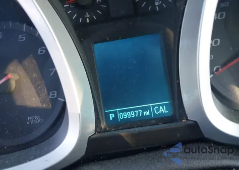 2017 Chevrolet Equinox Lt из США, поврежденный, VIN 2GNALCEK2H1523101